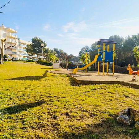 Cap Salou Apartment Exterior foto